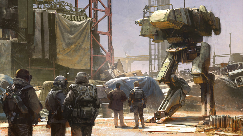 Illustration for article titled Jaime Jones Is One The Best Artists On The Planet